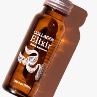 Rein from Collagen Elixir Shop