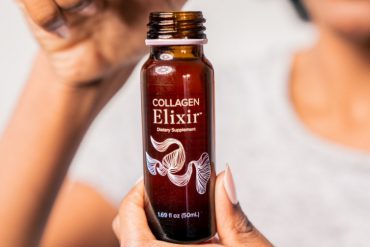 Isagenix Collagen Elixir: Unveiling the Secret to Skin, Hair and Health